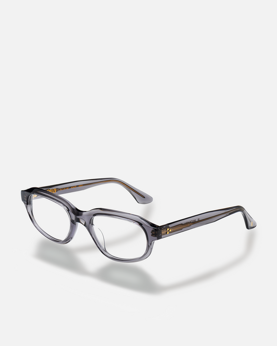 אגאטה - אפור