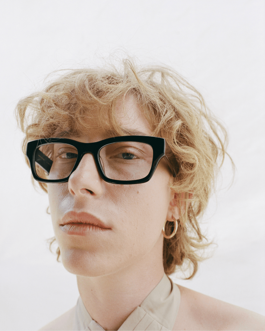 AUBERGINE Bio-Acetate Wayfarer Frame Sunglasses for Men & Women | Honey Speckle | Sunnies Collection | OLLU