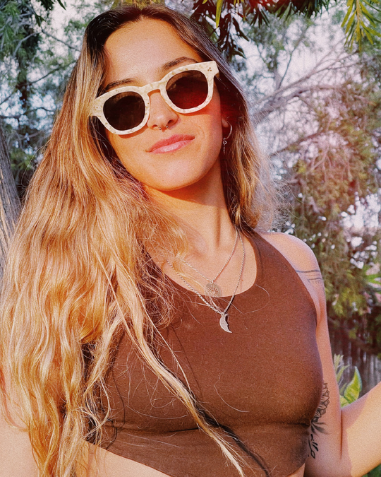 OLLU Bio-Acetate Sunglasses official Site | Made for you &  Mother Earth | ollu-shop.com