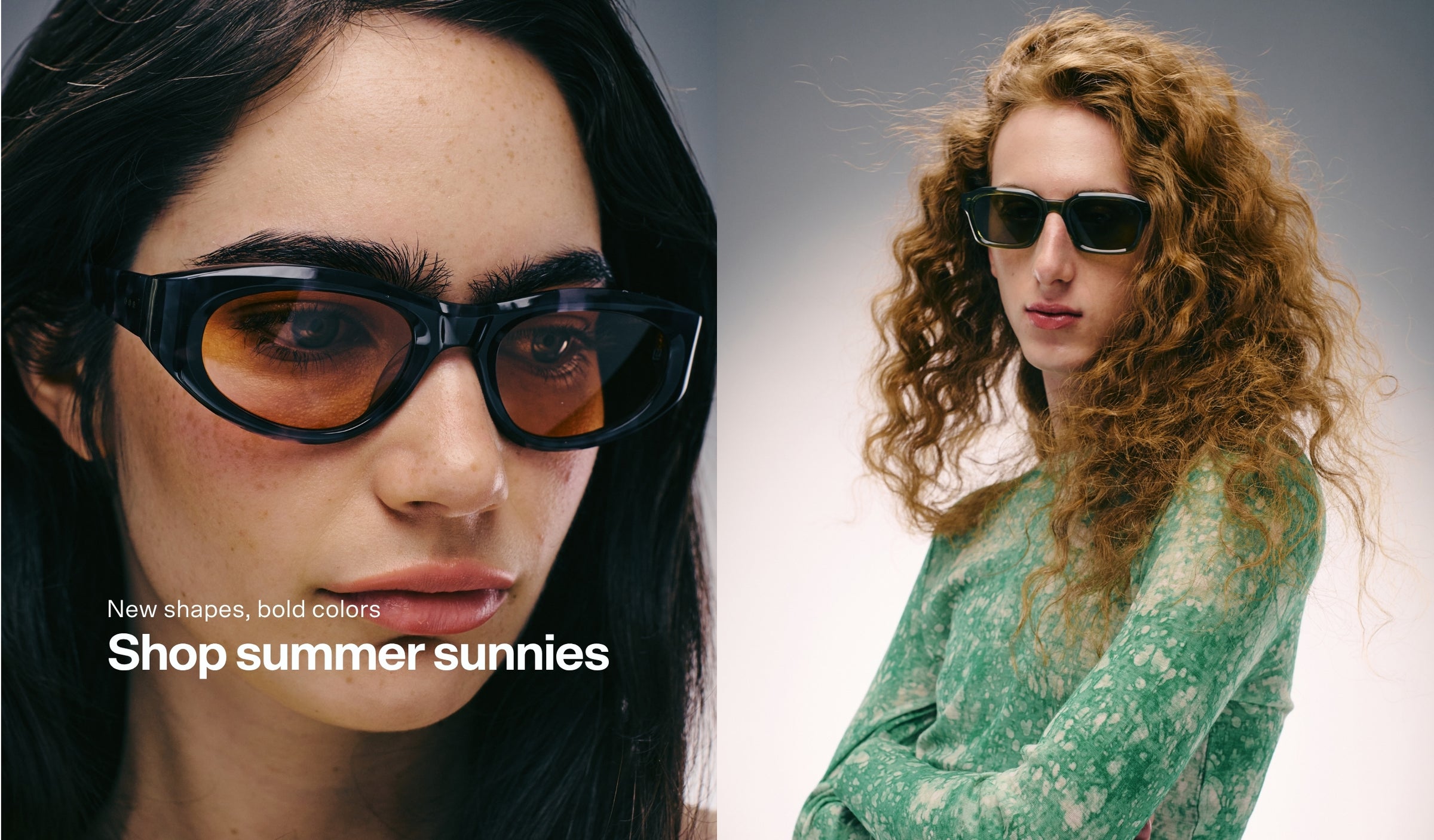 OLLU Sunglasses made for everyone. Ollu