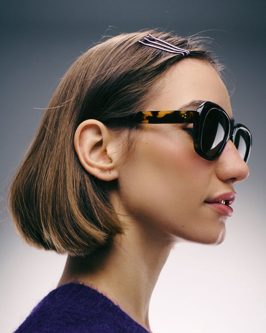 TAMAR - RETRO BROWN