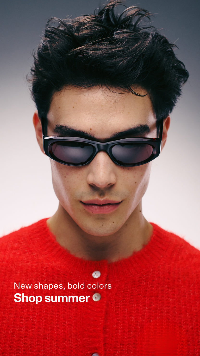 OLLU Sunglasses made for everyone. Ollu