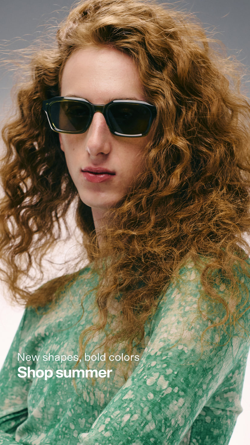 OLLU Sunglasses made for everyone. Ollu